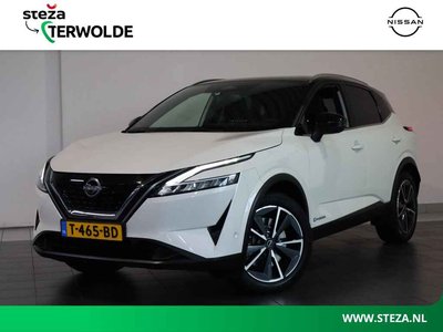 Nissan QASHQAI 1.5 e-Power Tekna