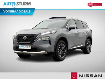 Nissan X-Trail 1.5 e-4orce Tekna Plus 4WD 7p.