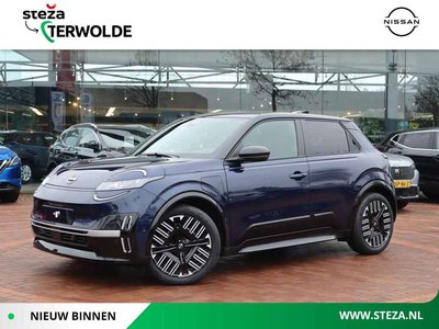 Nissan Micra ADVANCE 52 kWh