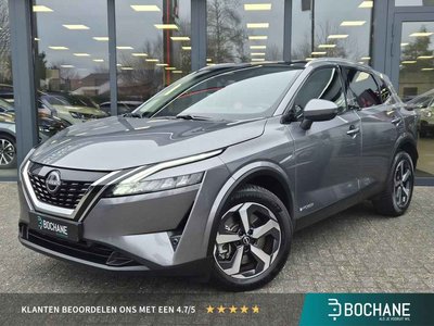 Nissan QASHQAI 1.5 e-Power N-Connecta