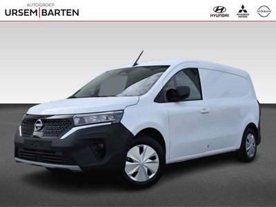 Nissan Townstar N-Connecta L2 45 kWh | In bestelling