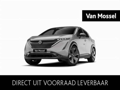 Nissan ARIYA Nissan Evolve 87 kWh