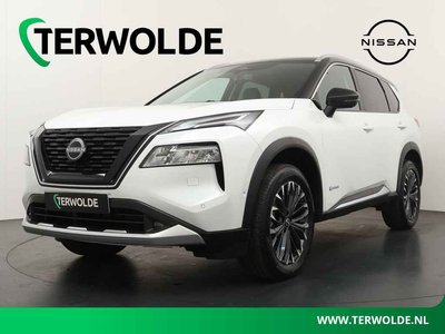 Nissan X-Trail 1.5 e-4orce Tekna Plus 4WD 7p.