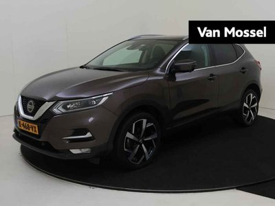 Nissan QASHQAI 1.3 DIG-T Premium Edition
