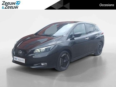 Nissan Leaf N-Connecta 40 kWh