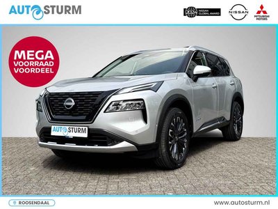 Nissan X-Trail 1.5 e-4orce Tekna 4WD 7p.