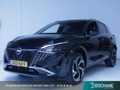 Nissan QASHQAI 1.5 e-Power Tekna Plus