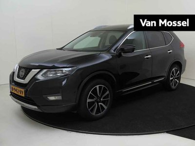 Nissan X-Trail 1.3 DIG-T Tekna