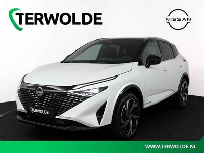 Nissan QASHQAI 1.5 e-Power Tekna Plus