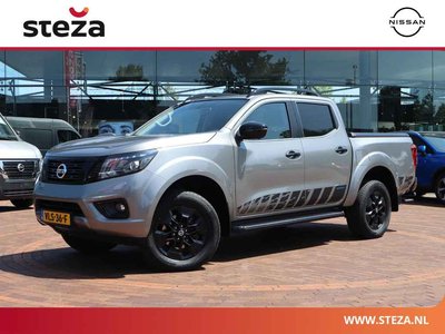 Nissan Navara 2.3 dCi New N-Guard Double Cab