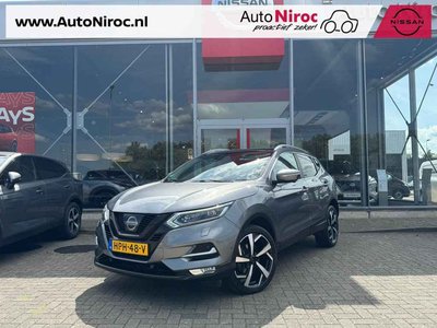 Nissan QASHQAI 1.6 Tekna