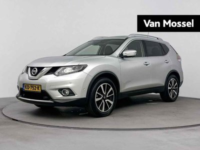 Nissan X-Trail 1.6 DIG-T Tekna 163PK