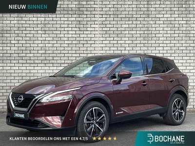 Nissan QASHQAI 1.5 e-Power Tekna