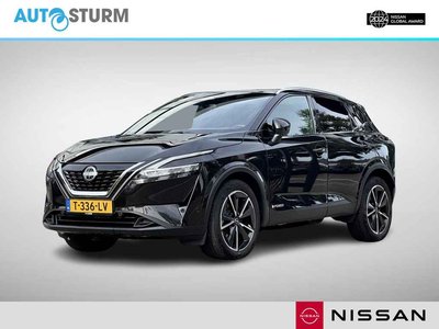 Nissan QASHQAI 1.5 e-Power Tekna
