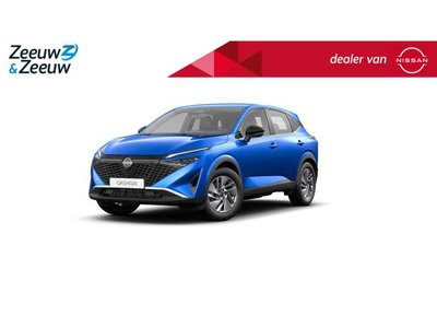 Nissan QASHQAI 1.3 MHEV Acenta