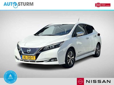 Nissan Leaf Acenta 40 kWh