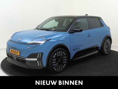 Nissan Micra ADVANCE 40 kWh