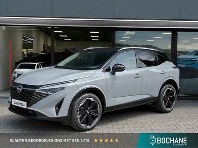 Nissan QASHQAI 1.5 e-Power Tekna Plus