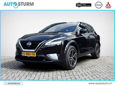 Nissan QASHQAI 1.3 MHEV Tekna