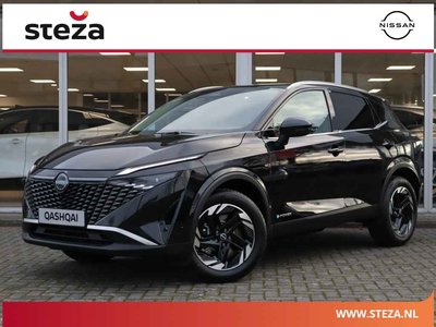 Nissan QASHQAI 1.5 ePower N-Connecta