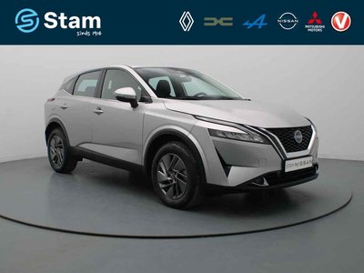 Nissan QASHQAI 140pk MHEV Business Access Automaat
