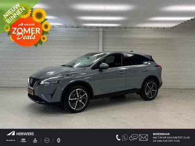 Nissan QASHQAI 1.3 MHEV Xtronic N-Style