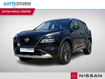 Nissan X-Trail 1.5 e-4orce Tekna Plus 4WD