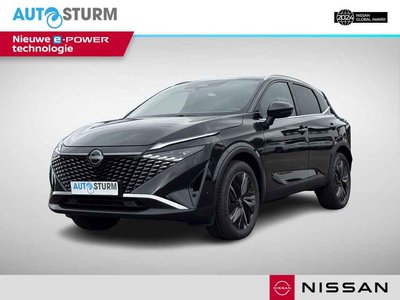 Nissan QASHQAI 1.5 e-Power Tekna