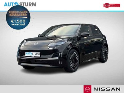 Nissan Micra ADVANCE 40 kWh