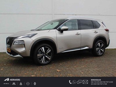 Nissan X-Trail 1.5 e-4orce Tekna 4WD 7p.