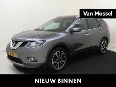 Nissan X-Trail 1.6 DIG-T Tekna