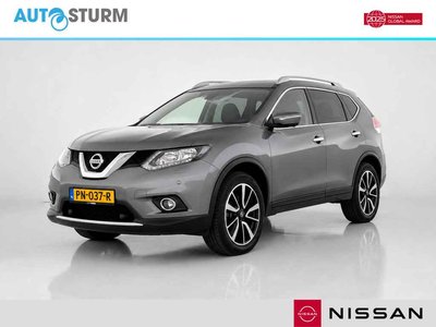 Nissan X-Trail 1.6 DIG-T N-Connecta