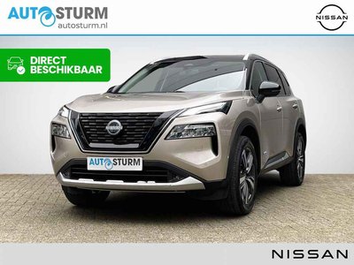 Nissan X-Trail e-4ORCE 213 1AT Tekna - Sun Pack Automatisch