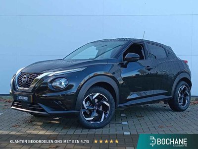 Nissan Juke 1.0 DIG-T 114 Acenta