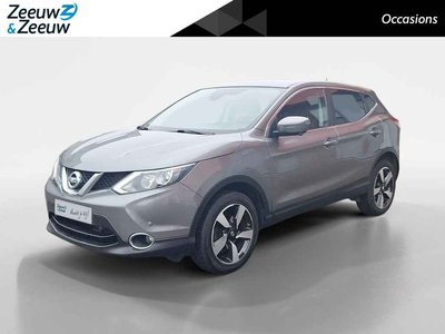Nissan QASHQAI 1.2 N-Connecta