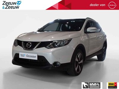 Nissan QASHQAI 1.2 Connect Edition