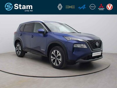 Nissan X-Trail 1.5 204 e-Power N-Connecta