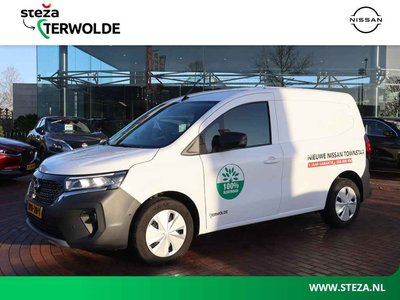 Nissan Townstar N-Connecta L1 44 kWh