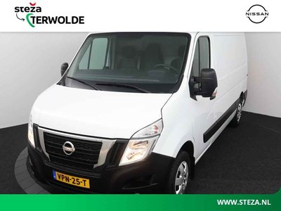 Nissan Interstar 2.3 dCi L2H2 N-Connecta