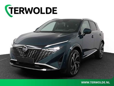 Nissan QASHQAI 1.5 e-Power Tekna Plus