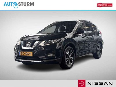 Nissan X-Trail 1.6 DIG-T N-Connecta