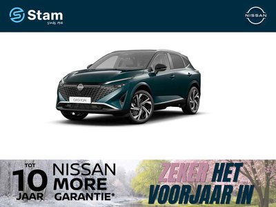 Nissan QASHQAI e-Power 206 1AT Tekna Plus + Two Tone