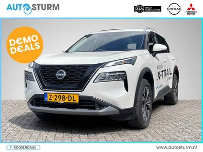Nissan X-Trail 1.5 e-Power N-Connecta