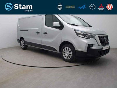 Nissan Primastar 2.0 130pk dCi L2H1 N-Connecta NIEUW!