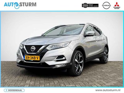 Nissan QASHQAI 1.2 Tekna