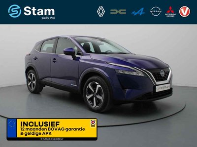 Nissan QASHQAI 191pk e-Power Acenta