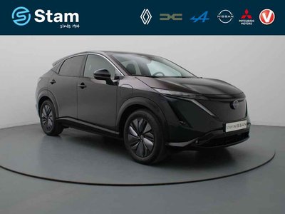 Nissan ARIYA 218pk Engage