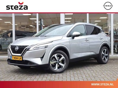 Nissan QASHQAI 1.3 MHEV 158pk Automaat