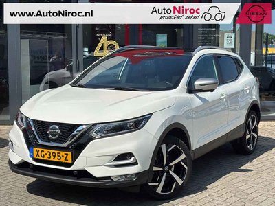 Nissan QASHQAI DIG-T 115 Tekna Plus