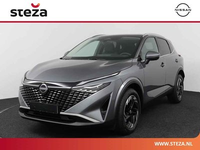 Nissan QASHQAI 1.5 e-Power N-Connecta